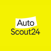 AutoScout24 Listings API logo