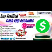 How To Buy Verified Cash App Accounts A Step By Step Guide logo