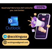 Top 25 Best Sites to Buy Hotmail Accounts in This Year logo