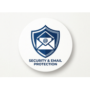 EmailGuard - Email Threat Intelligence & Fraud Prevention logo