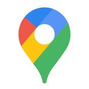 Google Maps Intelligence logo