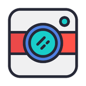 Instagram Scraper logo