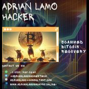LEGAL RECOUP FOR CRYPTO THEFT BY ADRIAN LAMO HACKER logo