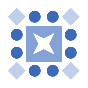 DeepSeek LLM Token Hub logo