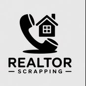 Realtor Agent Scrapping (Phone) logo