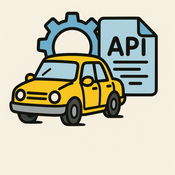 CarliAPI logo