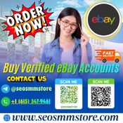 How To Buying Verified eBay Accounts in 2025-2026 logo