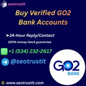 Buy Verified GO2 Bank Accounts logo