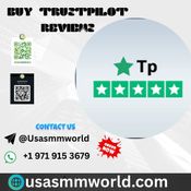 How to Buy Trustpilot Reviews Safely and Effectively logo