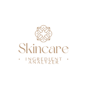 Skincare Ingredient Analyzer logo