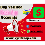 Buy Verified Cash App Accounts logo