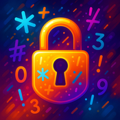 Secure Random Password Generator API - Powered by Cheryl logo