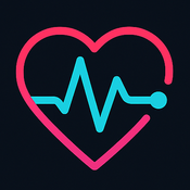 Heartpingr - Heartbeat Monitoring API logo