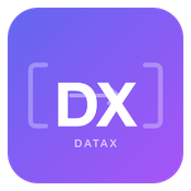 DataX logo
