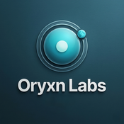 ORYXN Clean Web Search logo