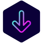 Snaptik Fit logo