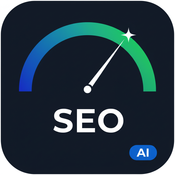 SEO Page Analyzer AI  logo