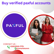 Buy Aged Paxful Accounts from pvamarketsmm in 2026 logo