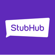 StubHub Events API logo