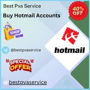 All Countery Buy Hotmail  USA, UK, Canada, Accounts For.... logo