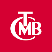 TCMB Exchange Rates API - TCMB Kuru logo