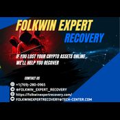 RECLAIMING STOLEN BITCOIN WITH FOLKWIN EXPERT RECOVERY