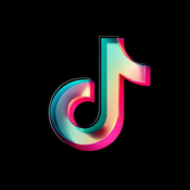 TikTok DL Manager logo