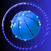 Basketball Micro logo
