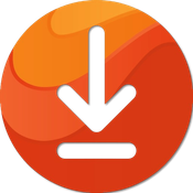 AnyVidSave Downloader API logo