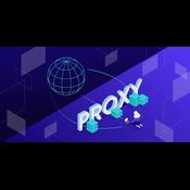 proxy list logo