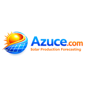 Azuce Solar Forecasting API logo