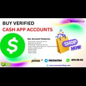 How to Buy Verified Cash App Accounts Safely in 2026 logo