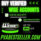 Buy Verified Wise Account logo