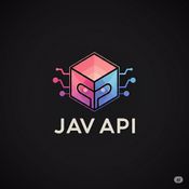 JAV API logo