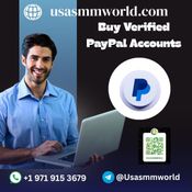 Top 3 Sites To Buy Verified Paypal Accounts logo