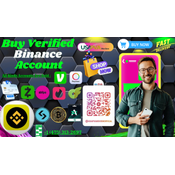 01 to 10 Best Website To Buy Verified Binance Accounts  logo