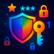 Advanced Password Generator API by Tonantzin Gomez logo