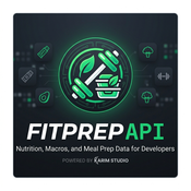 FitPrep logo