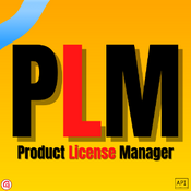 Product license manager