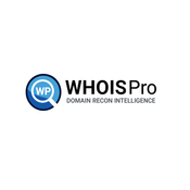 WHOIS Pro – Domain Recon Intelligence logo
