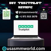 Buy Trustpilot Reviews from Trusted Sources logo