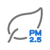 Air Quality Index logo