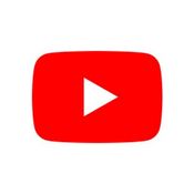 Youtube Channel API logo