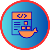 Dockerfile Generator logo