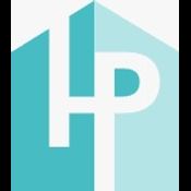 HomePortfolio - First UK AI Powered Property Intelligence logo