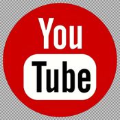 Youtube Data API V3 logo