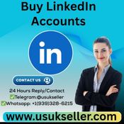 How And Where To Buy LinkedIn Accounts? New 2025 ... logo