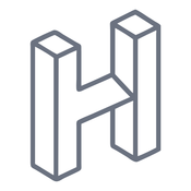 HTML to Image logo