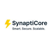 SynaptiCore_lite logo