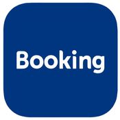 Booking Live API logo
